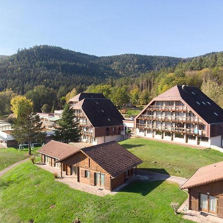 Village Vacances Cap France La Bolle Saint-Die-des-Vosges Екстер'єр фото